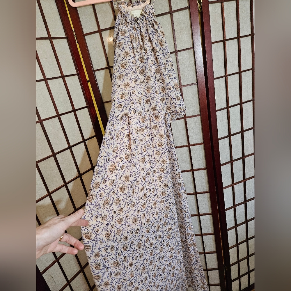 H&M Maxi Dress - Picture 2 of 4